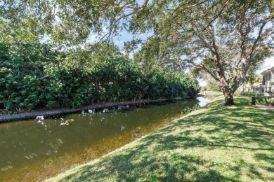 Stunning 3/2  upper corner unit with renovated open kitchen in on Bocaire Country Club in Florida - for sale on GolfHomes.com, golf home, golf lot