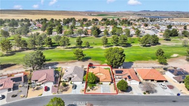Charming home on the golf course! This adorable property on Silver Lakes Golf Course in California - for sale on GolfHomes.com, golf home, golf lot