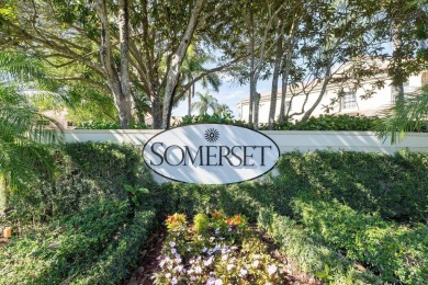 Stunning 3/2  upper corner unit with renovated open kitchen in on Bocaire Country Club in Florida - for sale on GolfHomes.com, golf home, golf lot