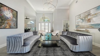 Refined Lakefront Luxury in Laurel Oak Estates!
Experience on Laurel Oak Country Club in Florida - for sale on GolfHomes.com, golf home, golf lot