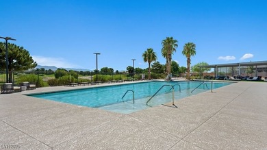 What's Special: Golf Course View | Corner Lot | Mountain View | on Mountain Falls Golf Course in Nevada - for sale on GolfHomes.com, golf home, golf lot