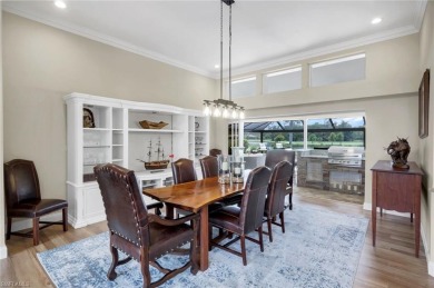 PROFESSIONAL PHOTOS COMING.  This exceptional single-family on Wildcat Run Golf and Country Club in Florida - for sale on GolfHomes.com, golf home, golf lot