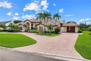 PROFESSIONAL PHOTOS COMING.  This exceptional single-family on Wildcat Run Golf and Country Club in Florida - for sale on GolfHomes.com, golf home, golf lot
