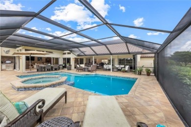 PROFESSIONAL PHOTOS COMING.  This exceptional single-family on Wildcat Run Golf and Country Club in Florida - for sale on GolfHomes.com, golf home, golf lot