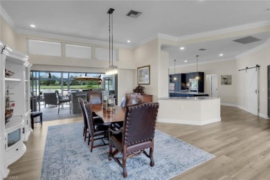 PROFESSIONAL PHOTOS COMING.  This exceptional single-family on Wildcat Run Golf and Country Club in Florida - for sale on GolfHomes.com, golf home, golf lot