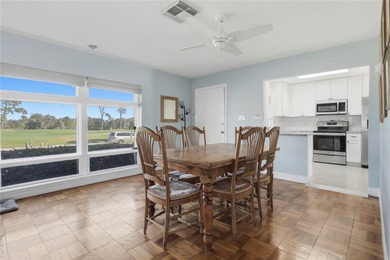 Under contract-accepting backup offers. What an affordable on St. Petersburg Country Club in Florida - for sale on GolfHomes.com, golf home, golf lot