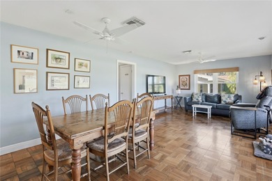 Under contract-accepting backup offers. What an affordable on St. Petersburg Country Club in Florida - for sale on GolfHomes.com, golf home, golf lot