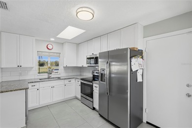 Under contract-accepting backup offers. What an affordable on St. Petersburg Country Club in Florida - for sale on GolfHomes.com, golf home, golf lot