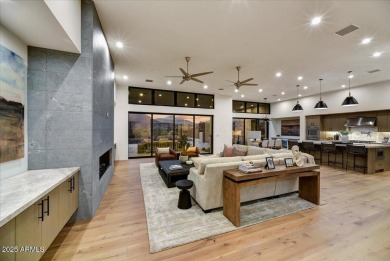 GOLF MEMBERSHIP AVAILABLE with club approval. Brand new on Desert Mountain Golf Club - Renegade Course in Arizona - for sale on GolfHomes.com, golf home, golf lot