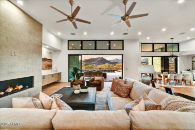 GOLF MEMBERSHIP AVAILABLE with club approval. Brand new on Desert Mountain Golf Club - Renegade Course in Arizona - for sale on GolfHomes.com, golf home, golf lot