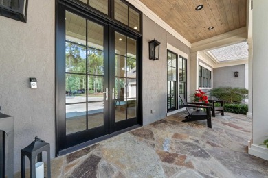 Welcome to this stunning home on the Oconee golf course on Reynolds Lake Oconee - The Oconee in Georgia - for sale on GolfHomes.com, golf home, golf lot