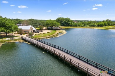 Discover the epitome of tranquil living in Blanco, Texas, with on Vaaler Creek Golf Club in Texas - for sale on GolfHomes.com, golf home, golf lot