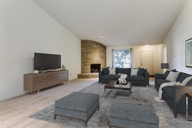 Charming move-in ready duplex in coveted Country Place! 

This on The Country Place in Texas - for sale on GolfHomes.com, golf home, golf lot