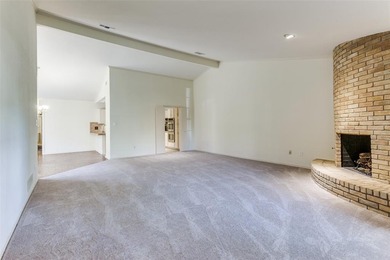 Charming move-in ready duplex in coveted Country Place! 

This on The Country Place in Texas - for sale on GolfHomes.com, golf home, golf lot