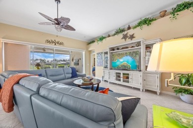 This spacious well cared for home in the lovely Herons Glen on Herons Glen Golf and Country Club in Florida - for sale on GolfHomes.com, golf home, golf lot