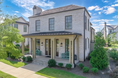 Stunning 4BR/4.5BA Home in Coveted Richland Pointe Village - on Reynolds Lake Oconee - The Oconee in Georgia - for sale on GolfHomes.com, golf home, golf lot