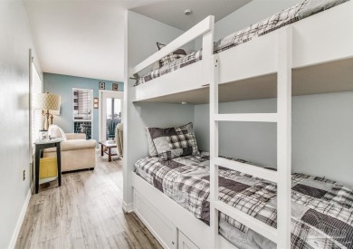Welcome to this beautifully updated end-unit 1-bedroom condo on Lost Key Golf Club in Florida - for sale on GolfHomes.com, golf home, golf lot