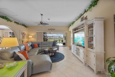 This spacious well cared for home in the lovely Herons Glen on Herons Glen Golf and Country Club in Florida - for sale on GolfHomes.com, golf home, golf lot