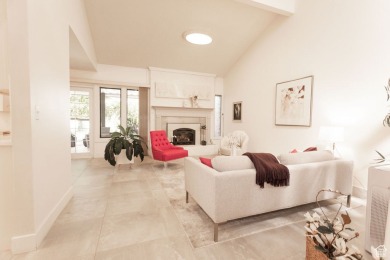 One of the most beautiful homes you will find in the exclusive on The Barn Golf Club in Utah - for sale on GolfHomes.com, golf home, golf lot