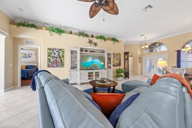 This spacious well cared for home in the lovely Herons Glen on Herons Glen Golf and Country Club in Florida - for sale on GolfHomes.com, golf home, golf lot