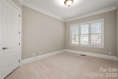 Stunning custom estate in the highly sought-after Springfield on Springfield Golf Course in South Carolina - for sale on GolfHomes.com, golf home, golf lot