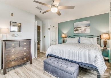 Welcome to this beautifully updated end-unit 1-bedroom condo on Lost Key Golf Club in Florida - for sale on GolfHomes.com, golf home, golf lot