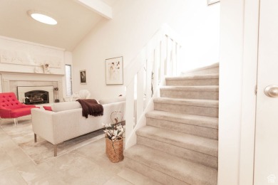 One of the most beautiful homes you will find in the exclusive on The Barn Golf Club in Utah - for sale on GolfHomes.com, golf home, golf lot