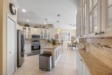 This spacious well cared for home in the lovely Herons Glen on Herons Glen Golf and Country Club in Florida - for sale on GolfHomes.com, golf home, golf lot