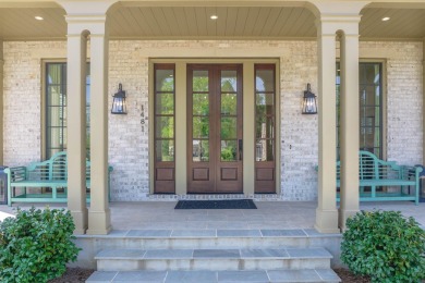 Stunning 4BR/4.5BA Home in Coveted Richland Pointe Village - on Reynolds Lake Oconee - The Oconee in Georgia - for sale on GolfHomes.com, golf home, golf lot