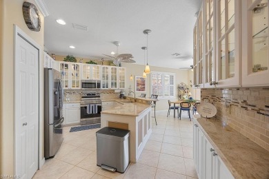 This spacious well cared for home in the lovely Herons Glen on Herons Glen Golf and Country Club in Florida - for sale on GolfHomes.com, golf home, golf lot