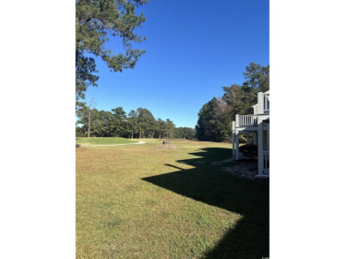 Wonderful location in Johnsonville SC. Right beside the Wellman on The Wellman Country Club in South Carolina - for sale on GolfHomes.com, golf home, golf lot