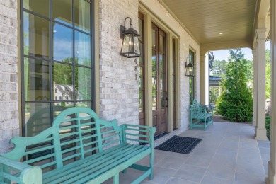 Stunning 4BR/4.5BA Home in Coveted Richland Pointe Village - on Reynolds Lake Oconee - The Oconee in Georgia - for sale on GolfHomes.com, golf home, golf lot