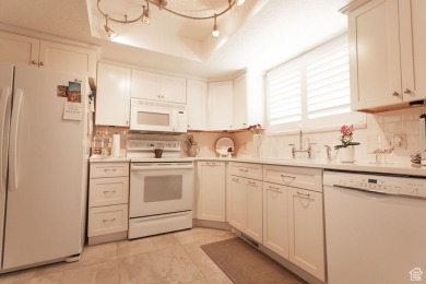 One of the most beautiful homes you will find in the exclusive on The Barn Golf Club in Utah - for sale on GolfHomes.com, golf home, golf lot
