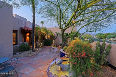 Majestic views - Four Peaks Mountain area, butting up to Tonto on Rio Verde Country Club - Quail Run in Arizona - for sale on GolfHomes.com, golf home, golf lot