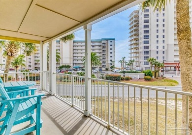 Welcome to this beautifully updated end-unit 1-bedroom condo on Lost Key Golf Club in Florida - for sale on GolfHomes.com, golf home, golf lot