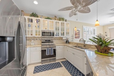 This spacious well cared for home in the lovely Herons Glen on Herons Glen Golf and Country Club in Florida - for sale on GolfHomes.com, golf home, golf lot