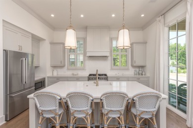 Stunning 4BR/4.5BA Home in Coveted Richland Pointe Village - on Reynolds Lake Oconee - The Oconee in Georgia - for sale on GolfHomes.com, golf home, golf lot