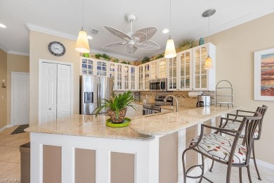 This spacious well cared for home in the lovely Herons Glen on Herons Glen Golf and Country Club in Florida - for sale on GolfHomes.com, golf home, golf lot
