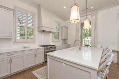 Stunning 4BR/4.5BA Home in Coveted Richland Pointe Village - on Reynolds Lake Oconee - The Oconee in Georgia - for sale on GolfHomes.com, golf home, golf lot