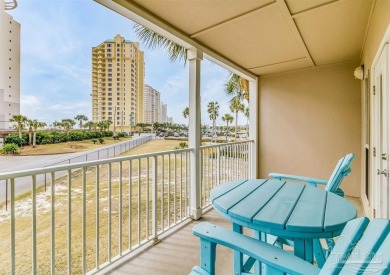 Welcome to this beautifully updated end-unit 1-bedroom condo on Lost Key Golf Club in Florida - for sale on GolfHomes.com, golf home, golf lot