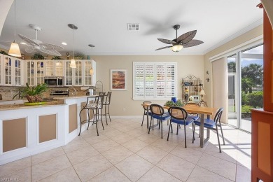 This spacious well cared for home in the lovely Herons Glen on Herons Glen Golf and Country Club in Florida - for sale on GolfHomes.com, golf home, golf lot