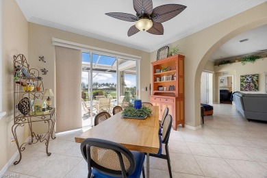 This spacious well cared for home in the lovely Herons Glen on Herons Glen Golf and Country Club in Florida - for sale on GolfHomes.com, golf home, golf lot