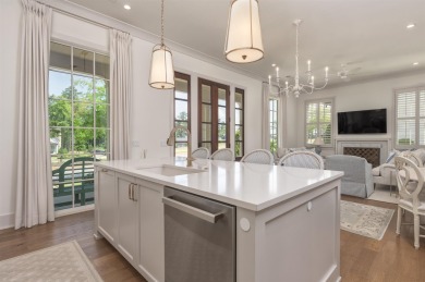 Stunning 4BR/4.5BA Home in Coveted Richland Pointe Village - on Reynolds Lake Oconee - The Oconee in Georgia - for sale on GolfHomes.com, golf home, golf lot