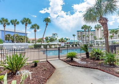 Welcome to this beautifully updated end-unit 1-bedroom condo on Lost Key Golf Club in Florida - for sale on GolfHomes.com, golf home, golf lot