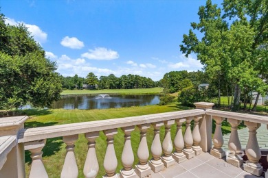 Discover this lovely Mediterranean-style home, conveniently on Lakewood Golf Club in Alabama - for sale on GolfHomes.com, golf home, golf lot