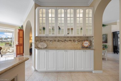 This spacious well cared for home in the lovely Herons Glen on Herons Glen Golf and Country Club in Florida - for sale on GolfHomes.com, golf home, golf lot