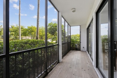 You'll love this fully renovated ground floor corner Unit on Boca West Golf and Country Club in Florida - for sale on GolfHomes.com, golf home, golf lot