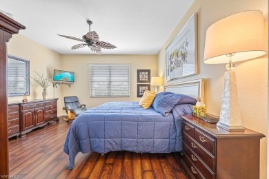 This spacious well cared for home in the lovely Herons Glen on Herons Glen Golf and Country Club in Florida - for sale on GolfHomes.com, golf home, golf lot