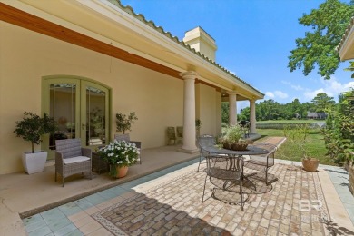 Discover this lovely Mediterranean-style home, conveniently on Lakewood Golf Club in Alabama - for sale on GolfHomes.com, golf home, golf lot