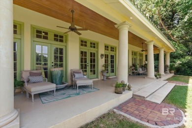 Discover this lovely Mediterranean-style home, conveniently on Lakewood Golf Club in Alabama - for sale on GolfHomes.com, golf home, golf lot